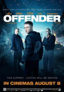 Преступник 2012 скачать торрент