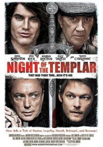 Ночь тамплиера 2012 скачать торрент