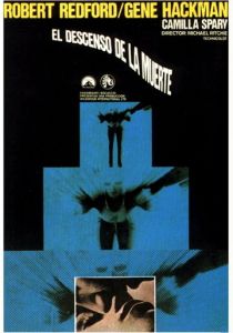 Скоростной спуск 1969 скачать торрент