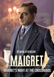 Мегрэ: Ночь на перекрёстке 2017 скачать торрент