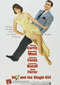 Секс и незамужняя девушка 1964 скачать торрент