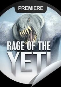 Гнев Йети 2011 скачать торрент