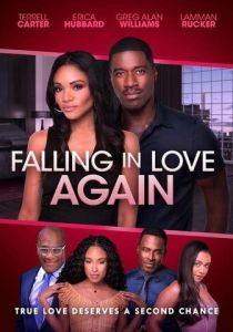 Falling in Love Again 2018 скачать торрент