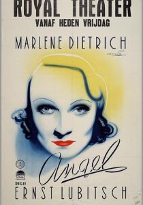 Ангел 1937 скачать торрент