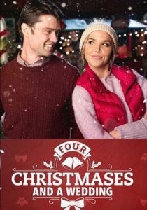 Четыре Рождества и свадьба 2017 скачать торрент