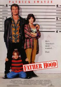 Отчаянный папа 1993 скачать торрент