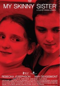 Моя тощая сестра 2015 скачать торрент