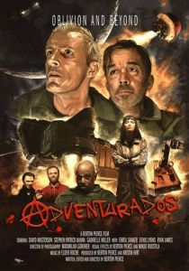 Adventurados 2015 скачать торрент