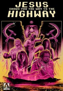 Иисус показывает тебе путь к шоссе 2019 скачать торрент