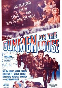 Побег 1955 скачать торрент