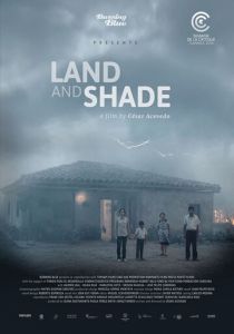 Земля и тень 2015 скачать торрент