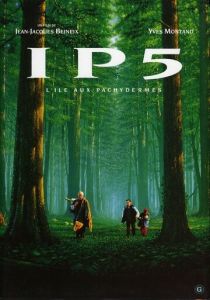 Остров мастодонтов 1992 скачать торрент