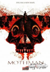 Человек-мотылек 2010 скачать торрент