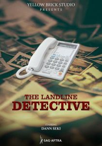 The Landline Detective 2018 скачать торрентом