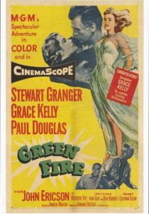 Зеленый огонь 1954 скачать торрент