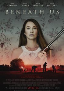 Ниже нас 2019 скачать торрентом