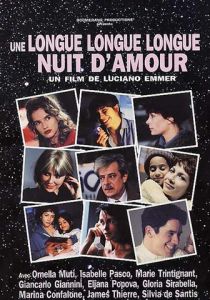 Долгая, долгая, долгая ночь любви 2001 скачать торрент