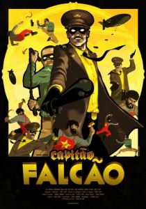 Капитан Фалкан 2014 скачать торрентом