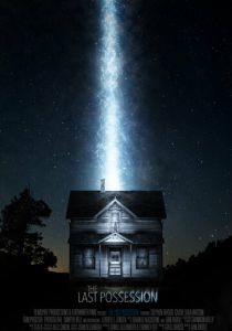 The Last Possession 2022 скачать торрентом