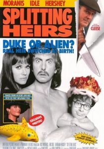 Перепутанные наследники 1993 скачать торрент