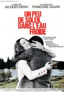 Немного солнца в холодной воде 1971 скачать торрент