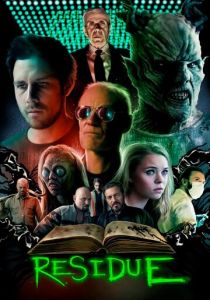 Осадок 2017 скачать торрентом