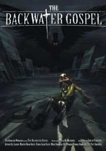 Захолустная проповедь 2011 скачать торрент