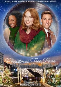 Ёлочный переулок 2020 скачать торрентом