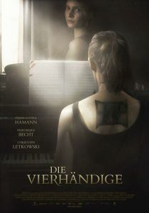 Четыре руки 2017 скачать торрентом