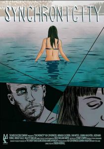 Synchronicity 2021 скачать торрент