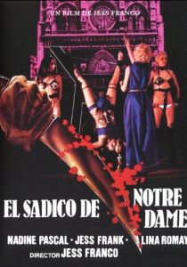 Потрошитель из Нотрдама 1979 скачать торрент