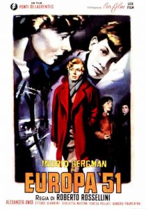 Европа 51 1952 скачать торрент