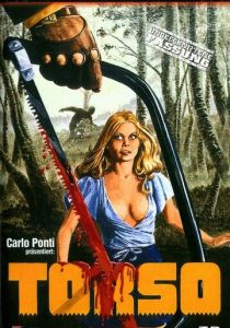 Торсо 1973 скачать торрент