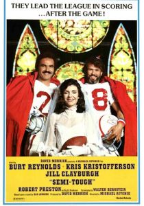 Крутой наполовину 1977 скачать торрент