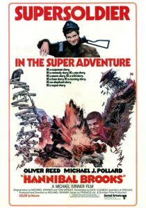 Ганнибал Брукс 1969 скачать торрент