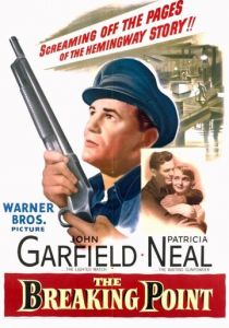 Переломный момент 1950 скачать торрент