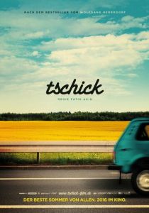 Гуд бай, Берлин! 2016 скачать торрентом