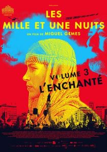 Тысяча и одна ночь: Часть 3. Зачарованный 2015 скачать торрент