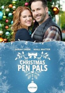 Рождественский друг по переписке 2018 скачать торрент