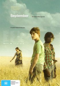 Сентябрь 2007 скачать торрент