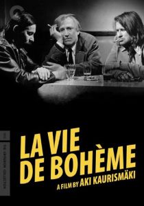 Жизнь богемы 1992 скачать торрент