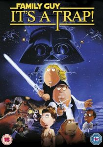 Гриффины: Это ловушка 2010 скачать торрентом