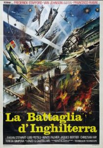 «Штуки» над Лондоном 1969 скачать торрент