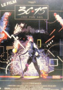 3615 код Деда Мороза 1989 скачать торрент