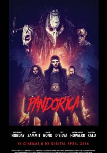 Пандорика 2016 скачать торрент