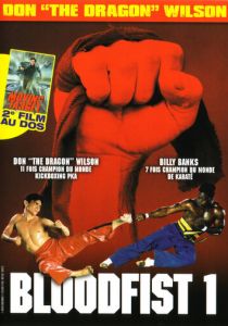 Кровавый кулак 1989 скачать торрент