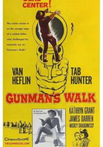 Походка стрелка 1958 скачать торрент