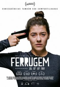 Ржавчина 2018 скачать торрент