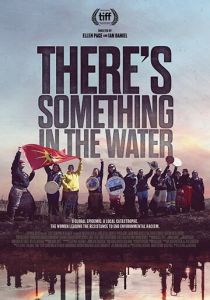 There's Something in the Water 2019 скачать торрент