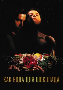 Как вода для шоколада 1991 скачать торрент